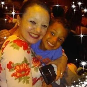 Meet your Posher, Tabitha